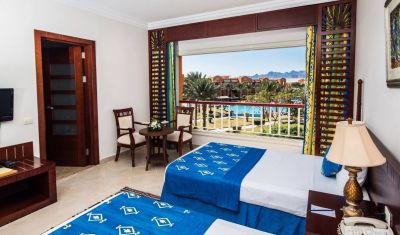 Imagine pentru Hotel Caribbean World Resorts Soma Bay 5* valabile pentru Litoral 2025