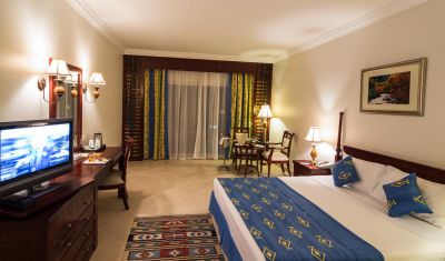 Imagine pentru Hotel Caribbean World Resorts Soma Bay 5* valabile pentru Litoral 2025