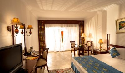 Imagine pentru Hotel Caribbean World Resorts Soma Bay 5* valabile pentru Litoral 2025