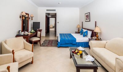 Imagine pentru Hotel Caribbean World Resorts Soma Bay 5* valabile pentru Litoral 2025