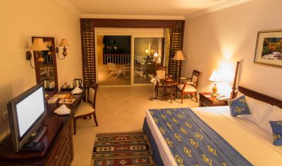 Imagine pentru Hotel Caribbean World Resorts Soma Bay 5* valabile pentru Litoral 2025