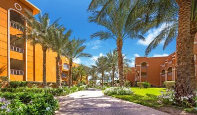 Imagine pentru Hotel Caribbean World Resorts Soma Bay 5* valabile pentru Litoral 2025