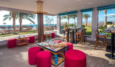 Imagine pentru Hotel Caribbean World Resorts Soma Bay 5* valabile pentru Litoral 2025