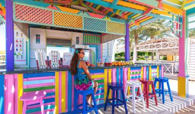Imagine pentru Hotel Caribbean World Resorts Soma Bay 5* valabile pentru Litoral 2025