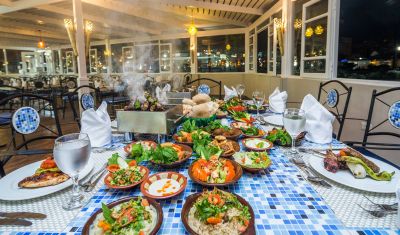 Imagine pentru Hotel Caribbean World Resorts Soma Bay 5* valabile pentru Litoral 2025