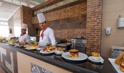 Imagine pentru Hotel Caribbean World Resorts Soma Bay 5* valabile pentru Litoral 2025