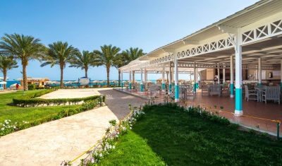 Imagine pentru Hotel Caribbean World Resorts Soma Bay 5* valabile pentru Litoral 2025