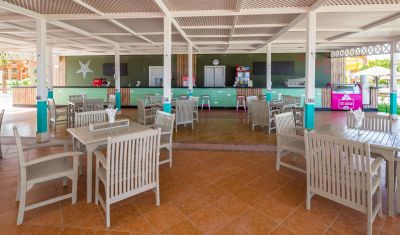 Imagine pentru Hotel Caribbean World Resorts Soma Bay 5* valabile pentru Litoral 2025