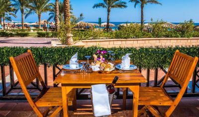Imagine pentru Hotel Caribbean World Resorts Soma Bay 5* valabile pentru Litoral 2025