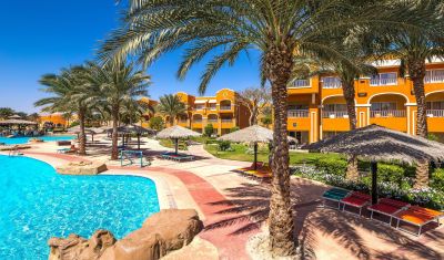 Imagine pentru Hotel Caribbean World Resorts Soma Bay 5* valabile pentru Litoral 2025