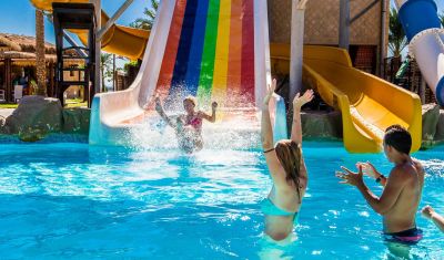 Imagine pentru Hotel Caribbean World Resorts Soma Bay 5* valabile pentru Litoral 2025