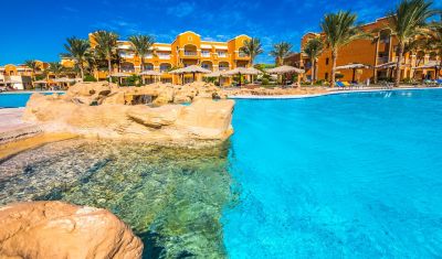 Imagine pentru Hotel Caribbean World Resorts Soma Bay 5* valabile pentru Litoral 2025