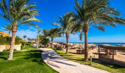 Imagine pentru Hotel Caribbean World Resorts Soma Bay 5* valabile pentru Litoral 2025