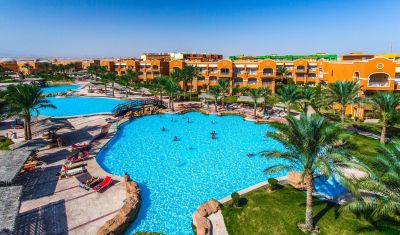 Imagine pentru Hotel Caribbean World Resorts Soma Bay 5* valabile pentru Litoral 2025