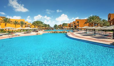Imagine pentru Hotel Caribbean World Resorts Soma Bay 5* valabile pentru Litoral 2025