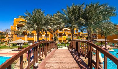 Imagine pentru Hotel Caribbean World Resorts Soma Bay 5* valabile pentru Litoral 2025