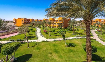 Imagine pentru Hotel Caribbean World Resorts Soma Bay 5* valabile pentru Litoral 2025