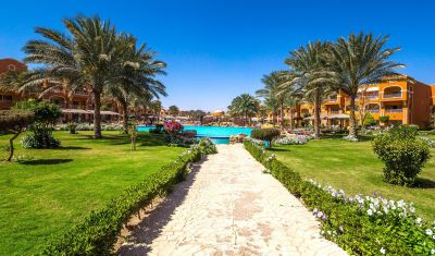Imagine pentru Hotel Caribbean World Resorts Soma Bay 5* valabile pentru Litoral 2025