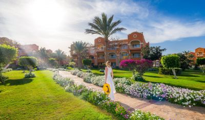 Imagine pentru Hotel Caribbean World Resorts Soma Bay 5* valabile pentru Litoral 2025