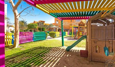 Imagine pentru Hotel Caribbean World Resorts Soma Bay 5* valabile pentru Litoral 2025