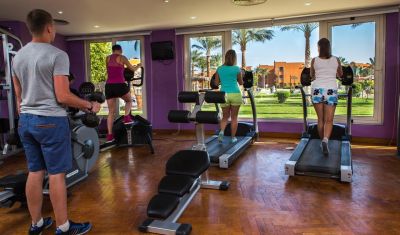 Imagine pentru Hotel Caribbean World Resorts Soma Bay 5* valabile pentru Litoral 2025