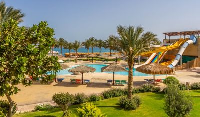 Imagine pentru Hotel Caribbean World Resorts Soma Bay 5* valabile pentru Litoral 2025