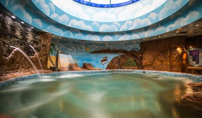 Imagine pentru Hotel Caribbean World Resorts Soma Bay 5* valabile pentru Litoral 2025