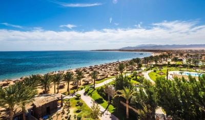 Imagine pentru Hotel Caribbean World Resorts Soma Bay 5* valabile pentru Litoral 2025