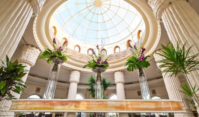 Imagine pentru Hotel Caribbean World Resorts Soma Bay 5* valabile pentru Litoral 2025