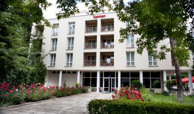 Imagine pentru Hotel Carmen Eforie Nord 3* valabile pentru Litoral 2025