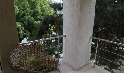 Imagine pentru Hotel Carmen Eforie Nord 3* valabile pentru Litoral 2025