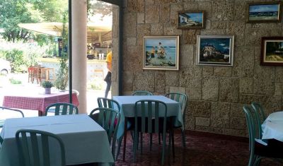 Imagine pentru Hotel Carmen Eforie Nord 3* valabile pentru Litoral 2025
