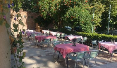 Imagine pentru Hotel Carmen Eforie Nord 3* valabile pentru Litoral 2025