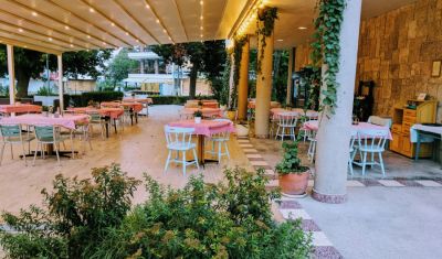 Imagine pentru Hotel Carmen Eforie Nord 3* valabile pentru Litoral 2025
