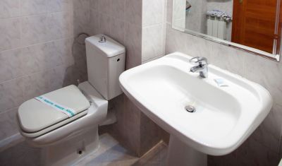 Imagine pentru Hotel Carmen Eforie Nord 3* valabile pentru Litoral 2025