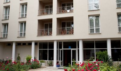 Imagine pentru Hotel Carmen Eforie Nord 3* valabile pentru Litoral 2025