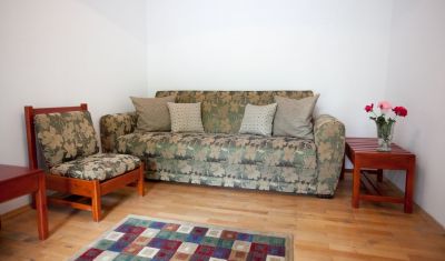 Imagine pentru Hotel Carmen Eforie Nord 3* valabile pentru Litoral 2025