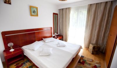 Imagine pentru Hotel Carmen Eforie Nord 3* valabile pentru Litoral 2025