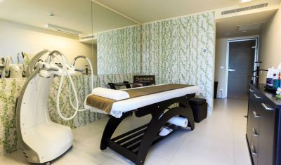 Imagine pentru Hotel Carmen International 5* valabile pentru Litoral 2025