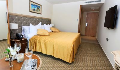 Imagine pentru Hotel Carmen International 5* valabile pentru Litoral 2025