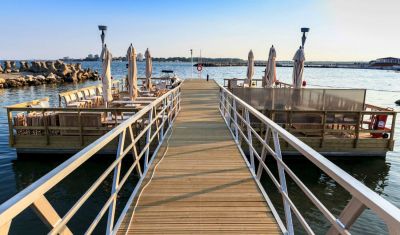 Imagine pentru Hotel Carmen International 5* valabile pentru Litoral 2025