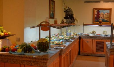 Imagine pentru Hotel Carmen International 5* valabile pentru Litoral 2025
