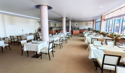 Imagine pentru Hotel Carmen International 5* valabile pentru Litoral 2025