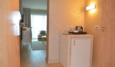 Imagine pentru Hotel Carmen International 5* valabile pentru Litoral 2025