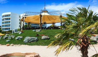 Imagine pentru Hotel Carmen International 5* valabile pentru Litoral 2025