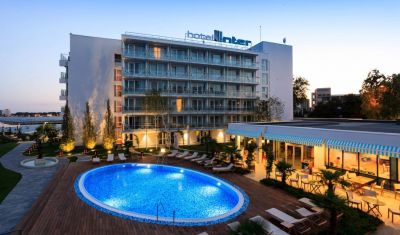Imagine pentru Hotel Carmen International 5* valabile pentru Litoral 2025
