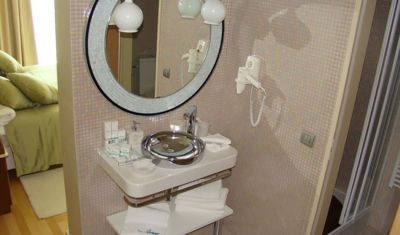 Imagine pentru Hotel Carmen International 5* valabile pentru Litoral 2025