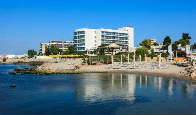Imagine pentru Hotel Carmen International 5* valabile pentru Litoral 2025