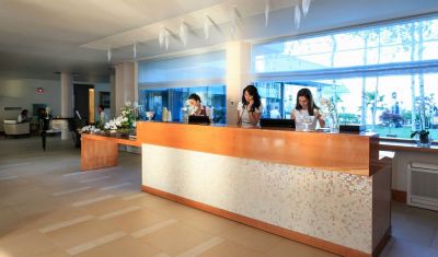 Imagine pentru Hotel Carmen International 5* valabile pentru Litoral 2025