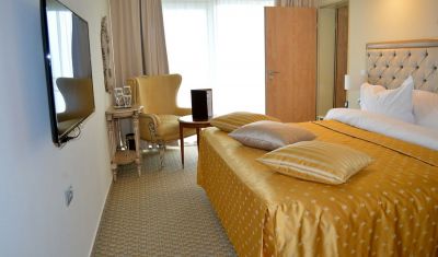 Imagine pentru Hotel Carmen International 5* valabile pentru Litoral 2025